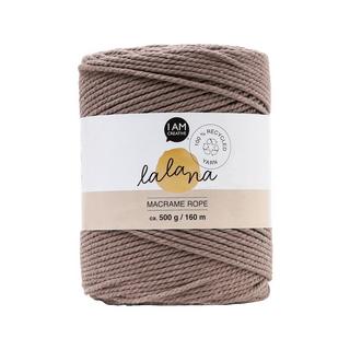 Lalana Lana artigionale Macrame Rope 