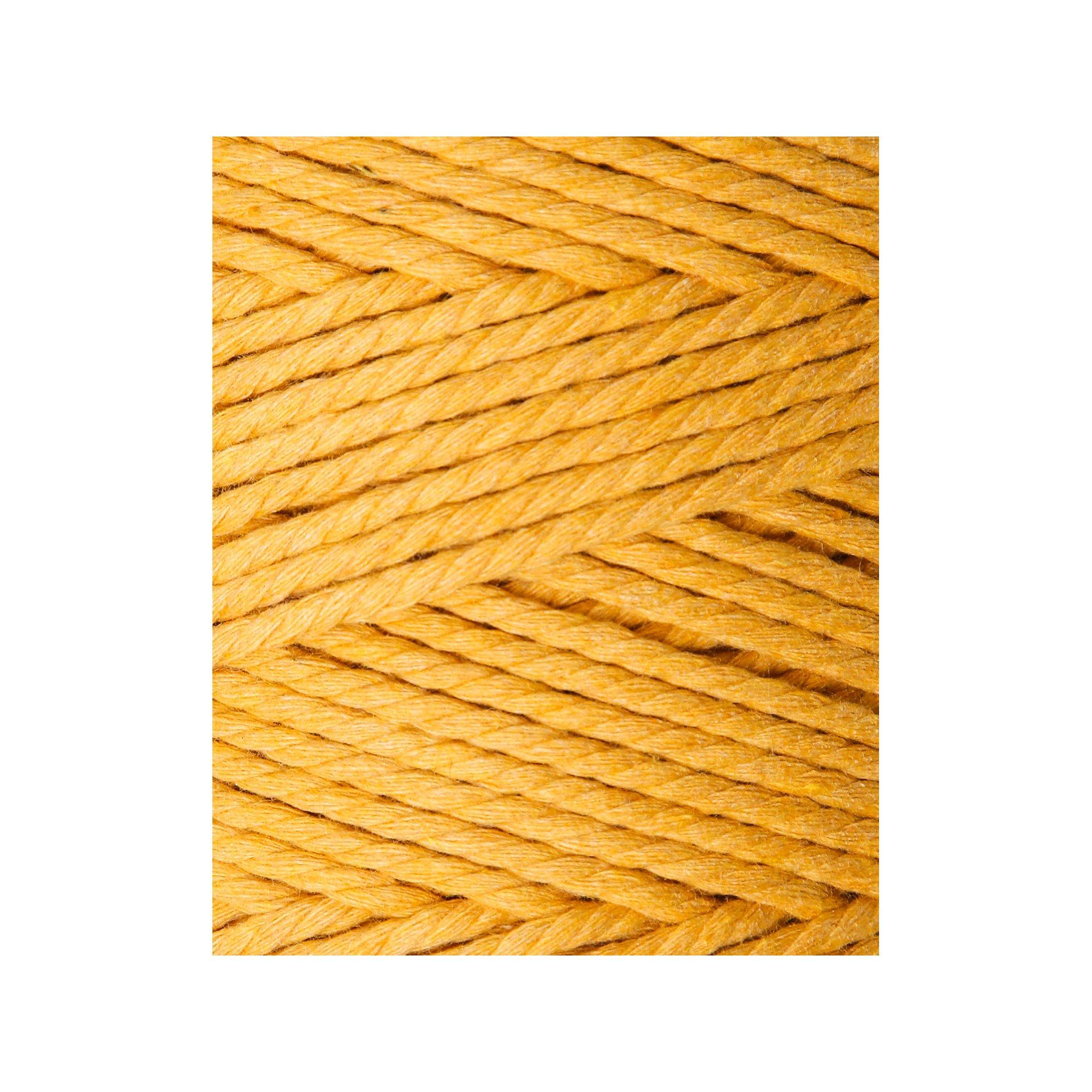 Lalana Lana artigionale Macrame Rope 