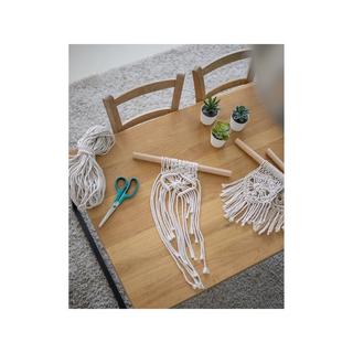 Lalana Laine artisanale Macrame Rope 