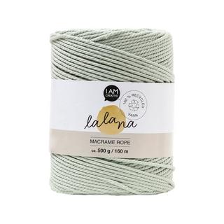 Lalana Lana artigionale Macrame Rope 