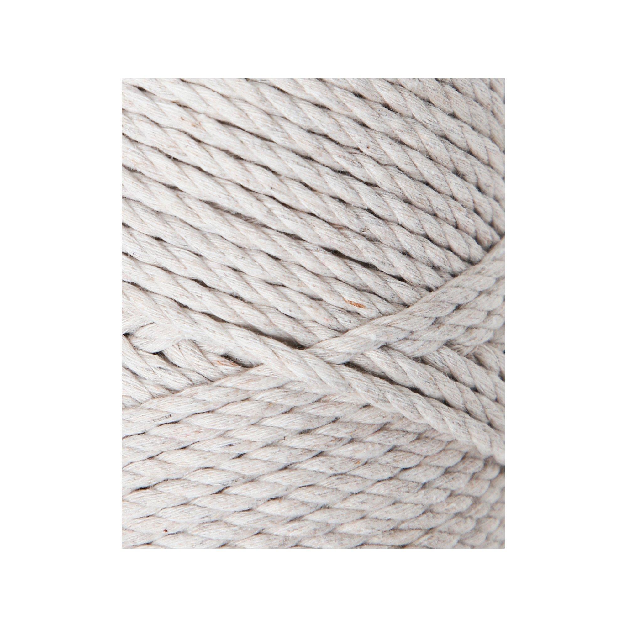 Lalana Laine artisanale Macrame Rope 