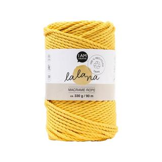 Lalana Bastelwolle Macrame Rope 