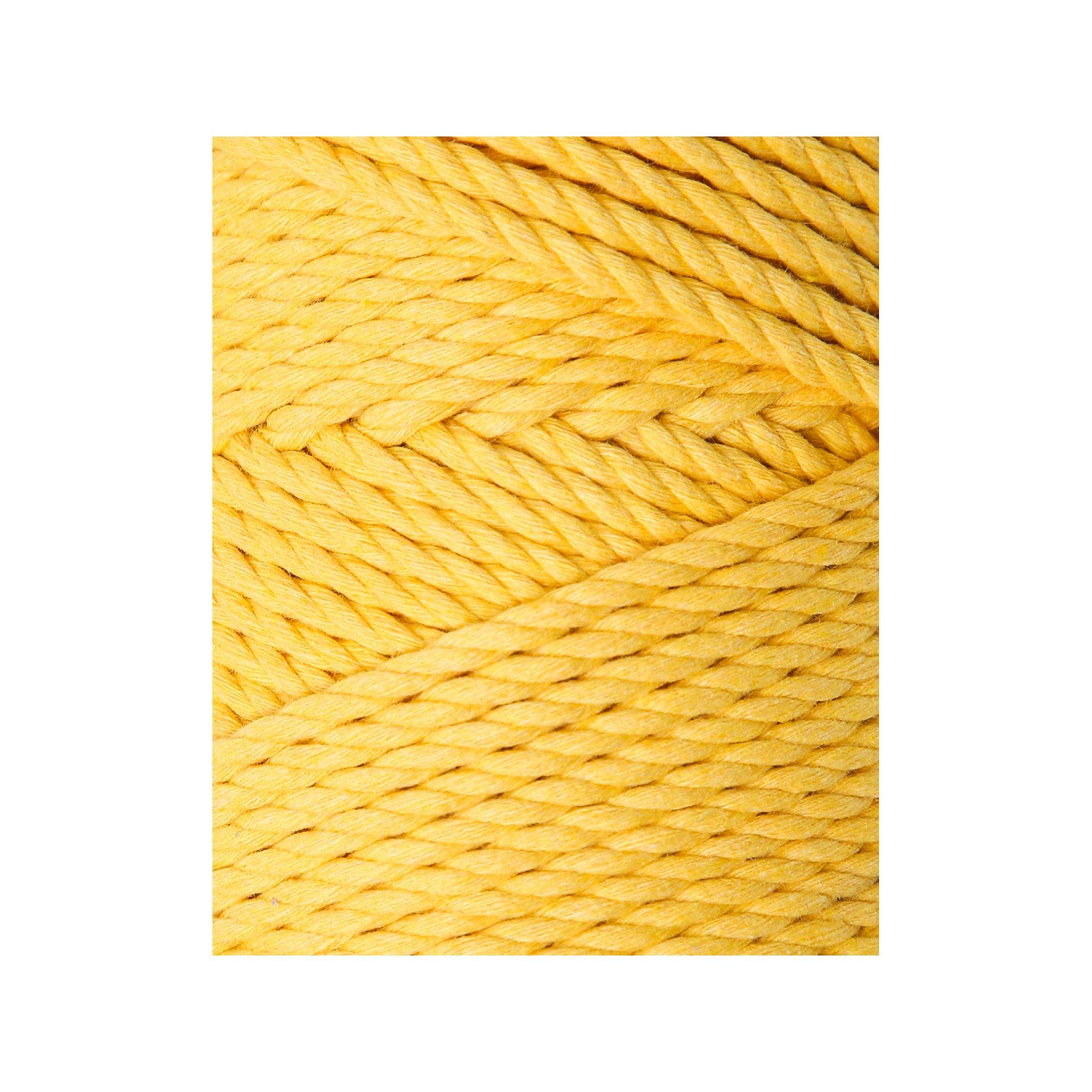 Lalana Lana artigionale Macrame Rope 