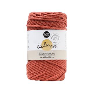 Lalana Laine artisanale Macrame Rope 