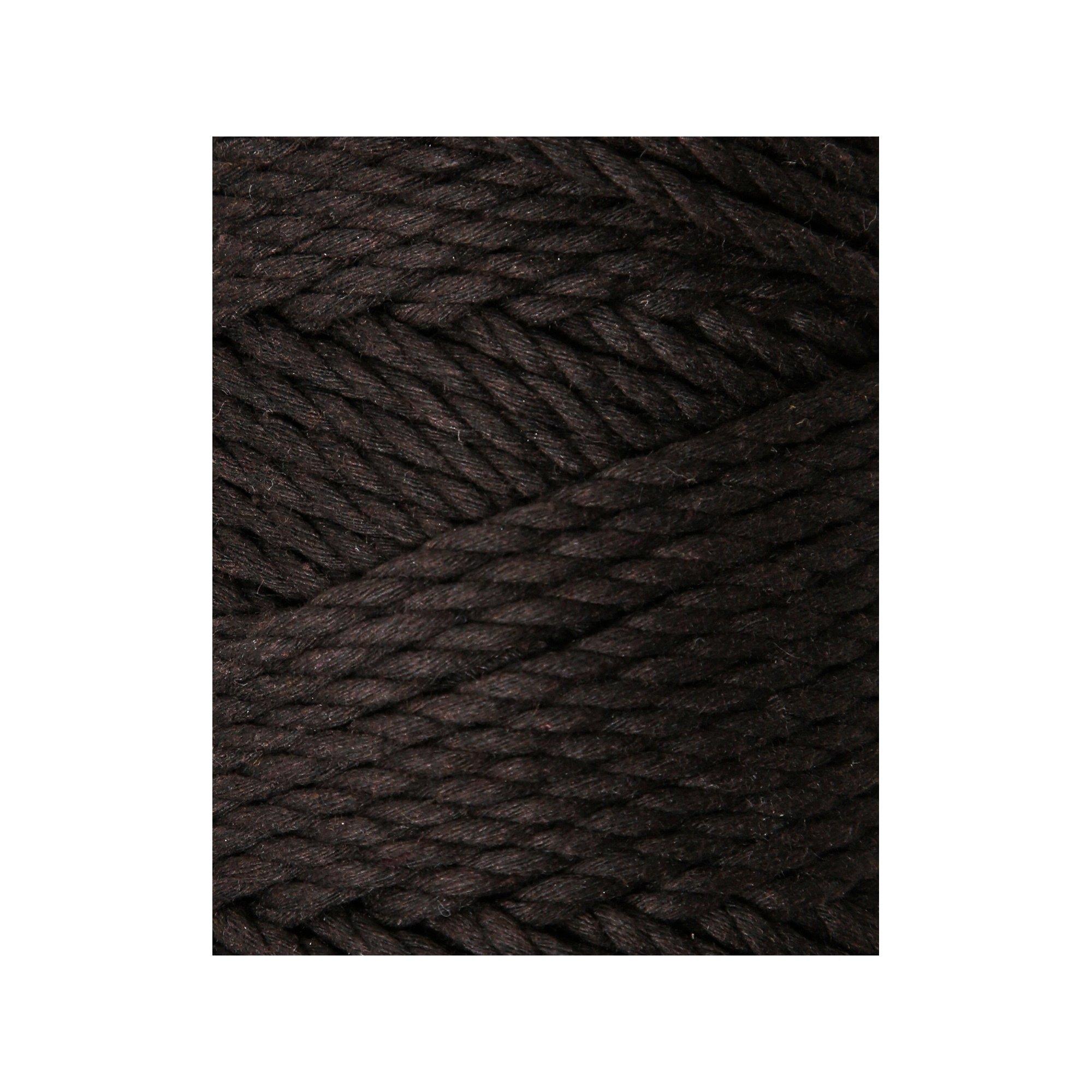 Lalana Bastelwolle Macrame Rope 