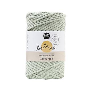 Lalana Lana artigionale Macrame Rope 