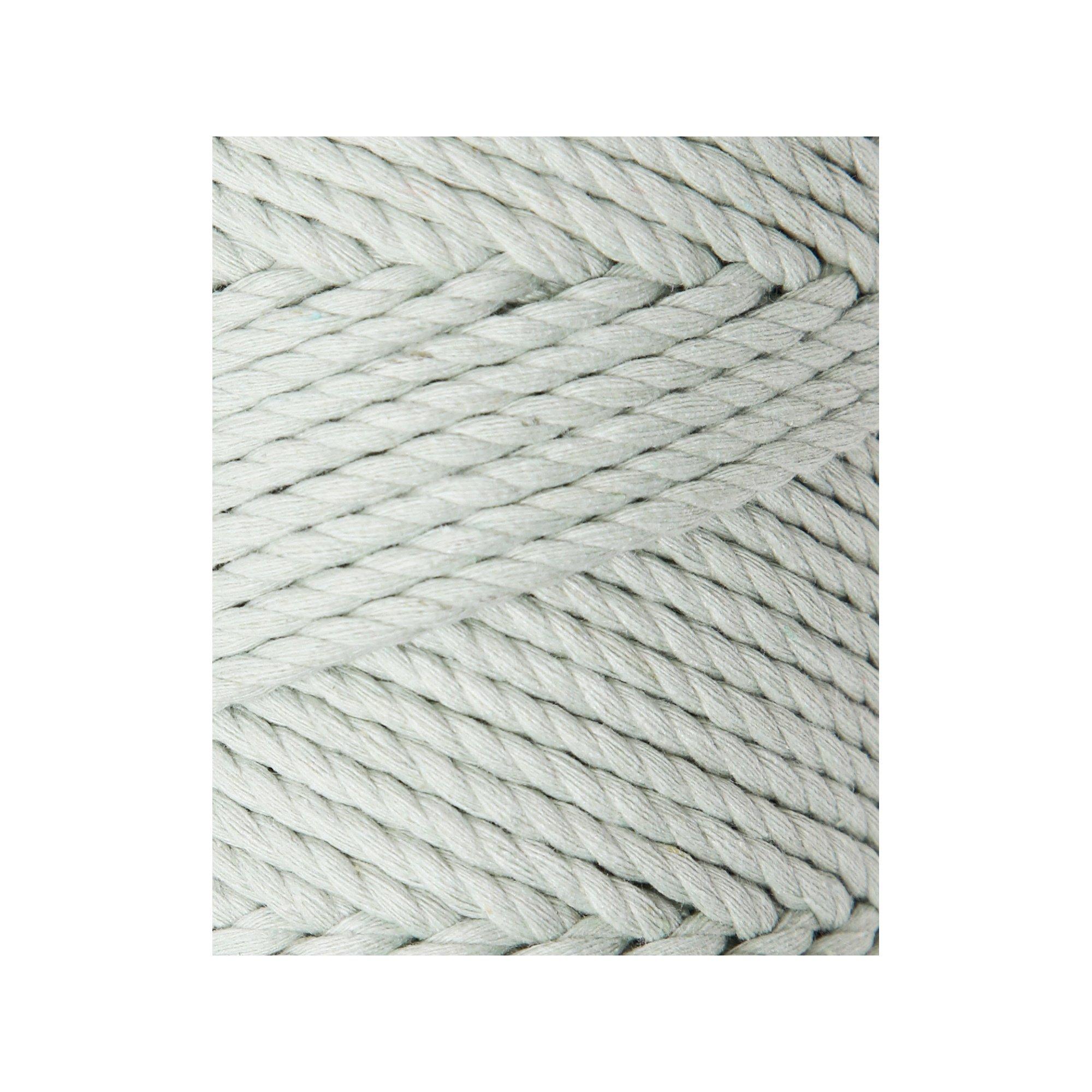 Lalana Bastelwolle Macrame Rope 