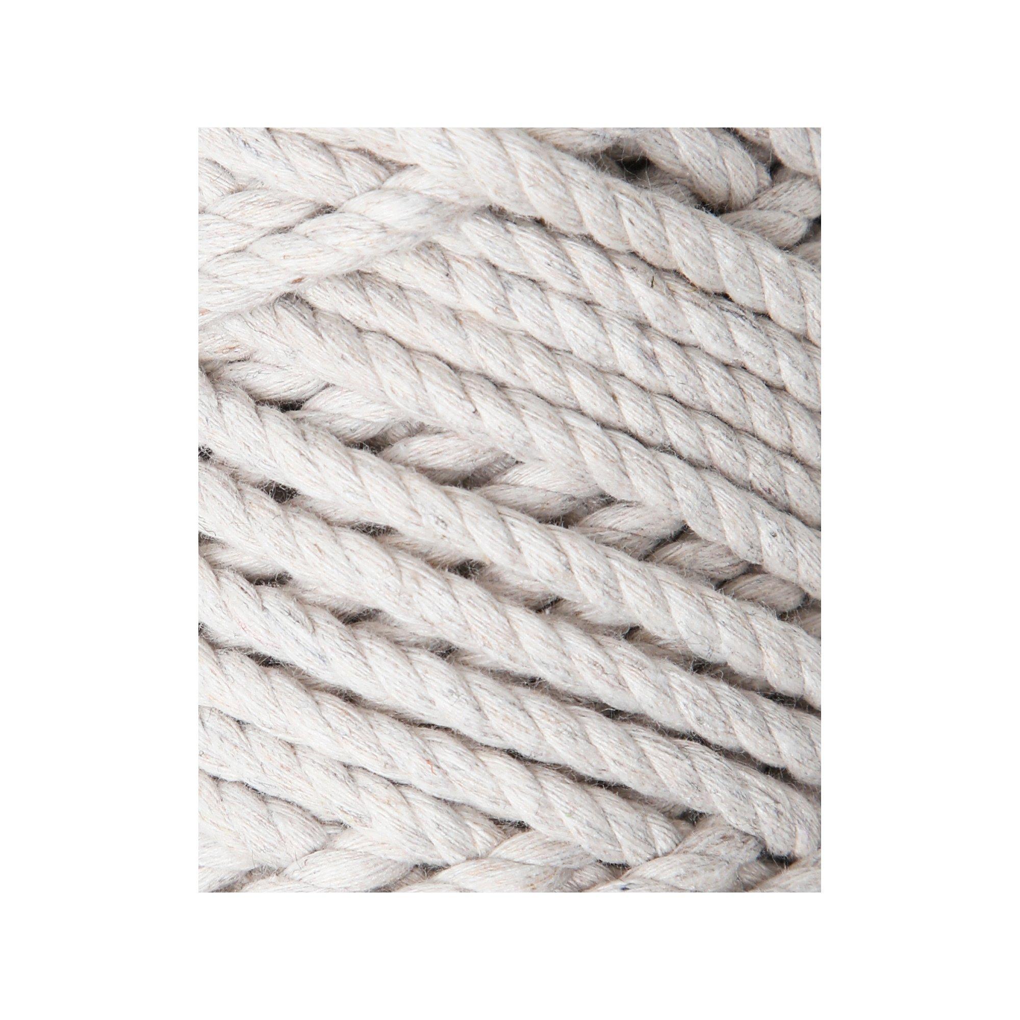 Lalana Bastelwolle Macrame Rope 