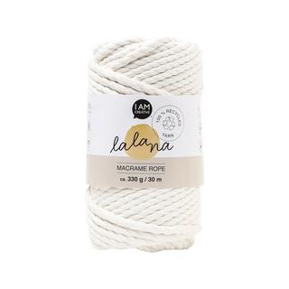 Lalana Laine artisanale Macrame Rope 