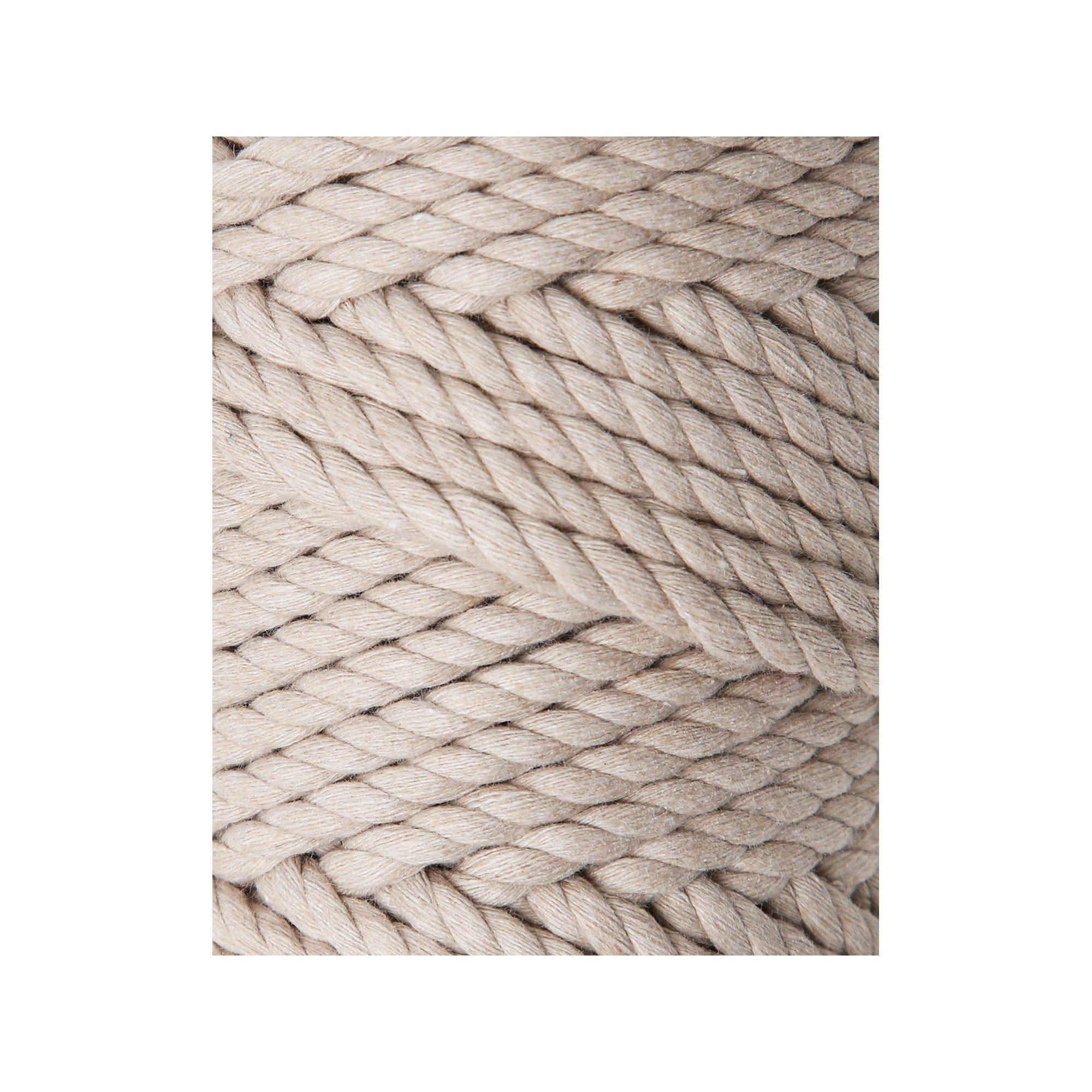 Lalana Laine artisanale Macrame Rope 