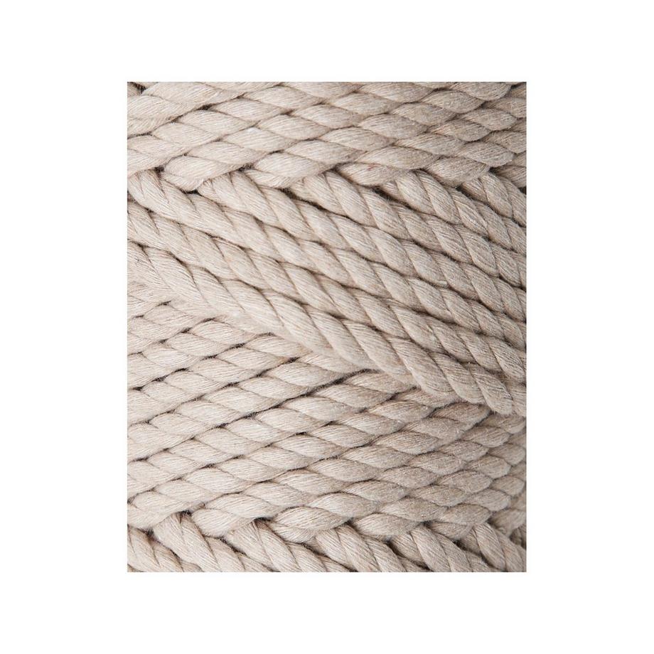 Lalana Bastelwolle Macrame Rope 