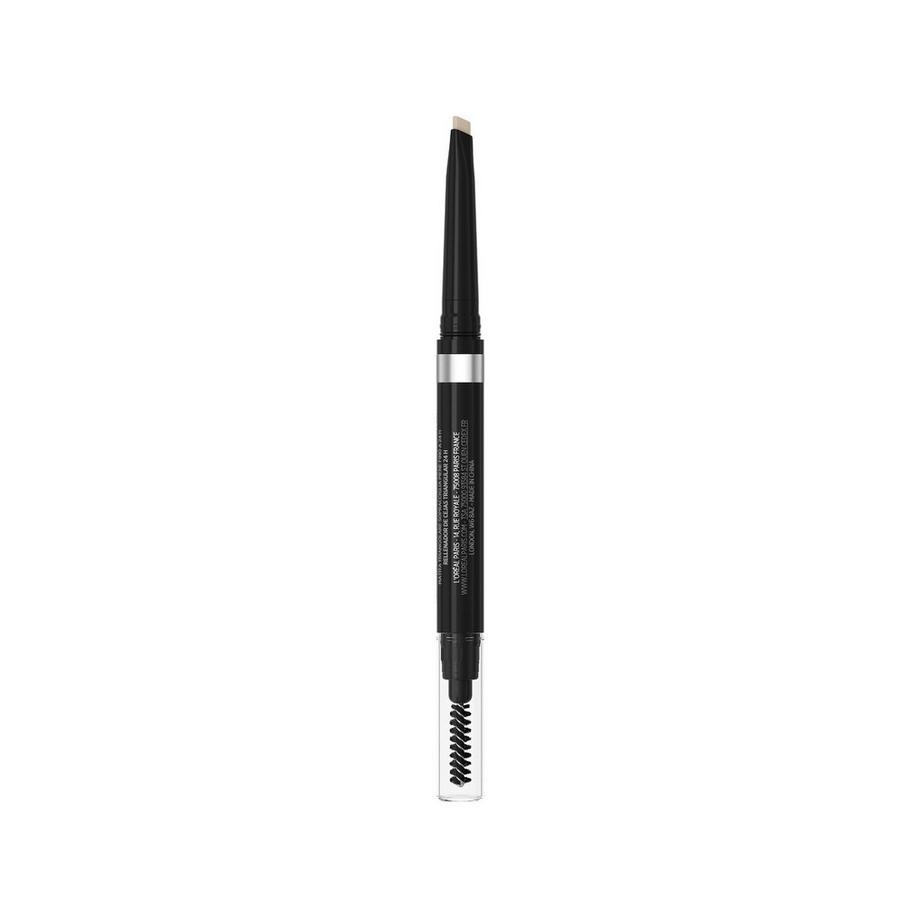 L'OREAL  Infaillible Brows 24H Brow Filling Triangular Pencil  