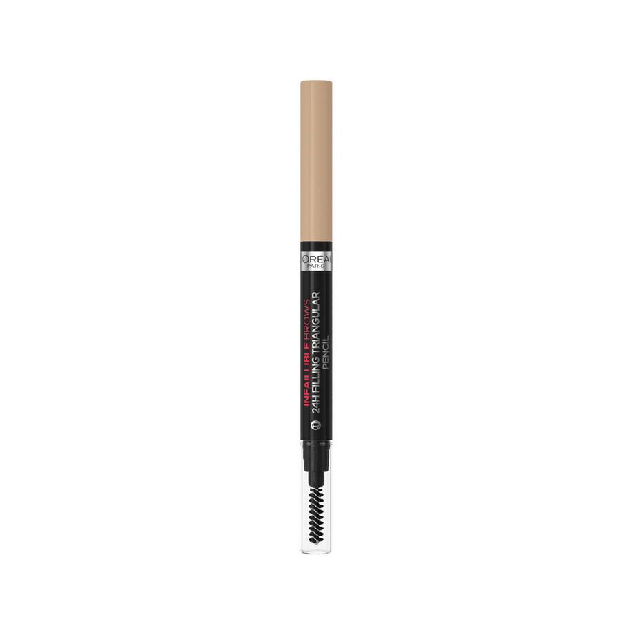 Infaillible Brows 24H Brow Filling Triangular Pencil 