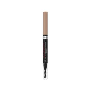 L'OREAL  Infaillible Brows 24H Brow Filling Triangular Pencil  