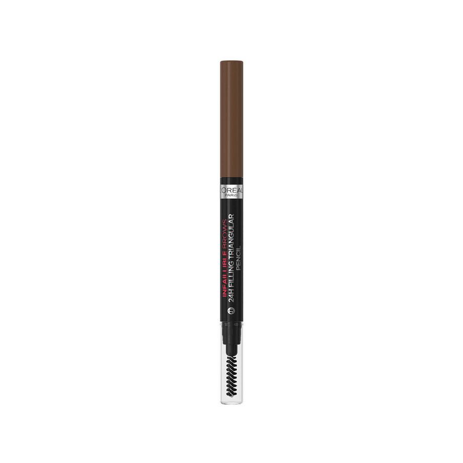 Infaillible Brows 24H Brow Filling Triangular Pencil 