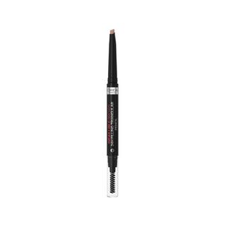 L'OREAL  Infaillible Brows 24H Brow Filling Triangular Pencil  