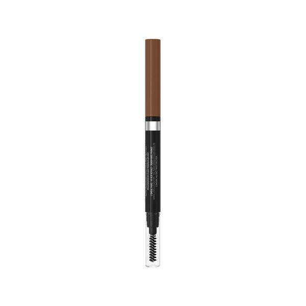 Image of Infaillible Brows 24h Brow Filling Triangular Pencil Damen . Light Brunette 1ml