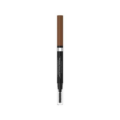 L'OREAL  Infaillible Brows 24H Brow Filling Triangular Pencil  