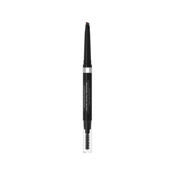 Image of Infaillible Brows 24h Brow Filling Triangular Pencil Damen . Brunette 1ml