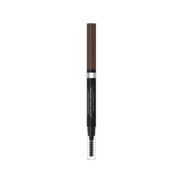 L'OREAL  Infaillible Brows 24H Brow Filling Triangular Pencil  