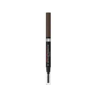 L'OREAL  Infaillible Brows 24H Brow Filling Triangular Pencil  