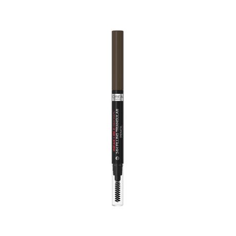 L'OREAL  Infaillible Brows 24H Brow Filling Triangular Pencil  