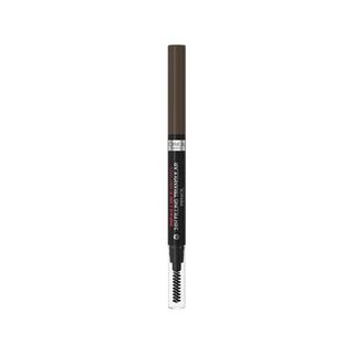 L'OREAL  Infaillible Brows 24H Brow Filling Triangular Pencil  