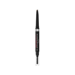 L'OREAL  Infaillible Brows 24H Brow Filling Triangular Pencil  