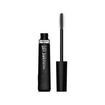 Telescopic Lift Mascara Schwarz