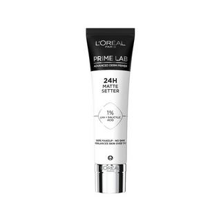 L'OREAL  Prime Lab Matte Setter Primer 