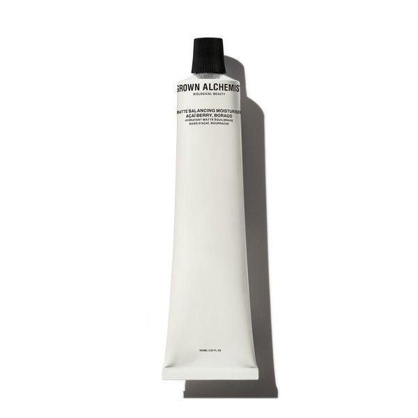 Image of Matte Balancing Moisturiser Damen 60 ml
