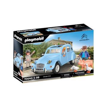 70640 Citroën 2CV
