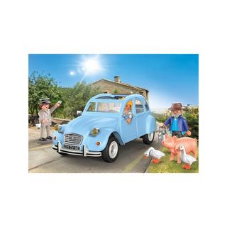 Playmobil  70640 Citroën 2CV 