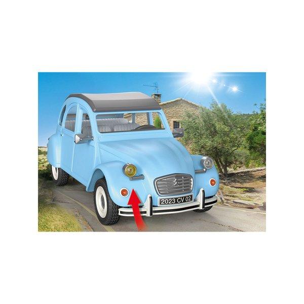 Playmobil  70640 Citroën 2CV 