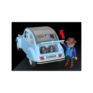 Playmobil  70640 Citroën 2CV 