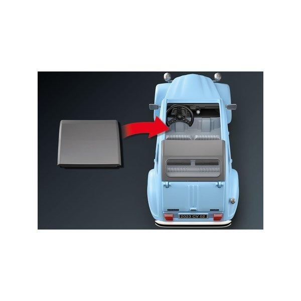 Playmobil  70640 Citroën 2CV 