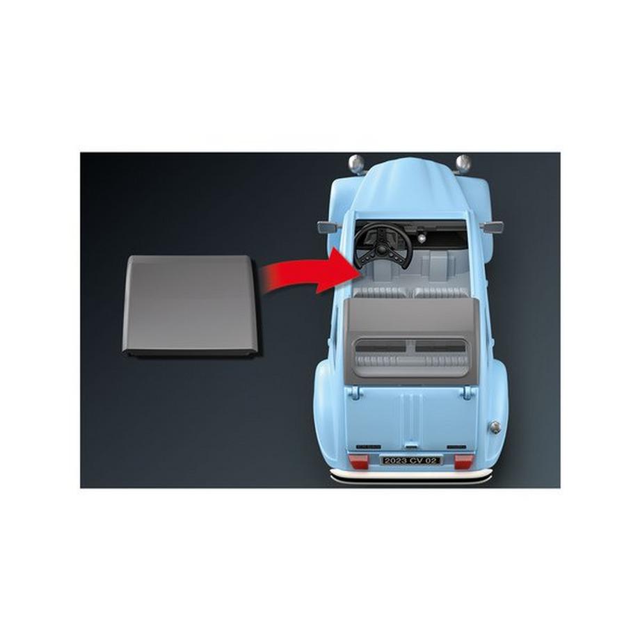 Playmobil  70640 Citroën 2CV 