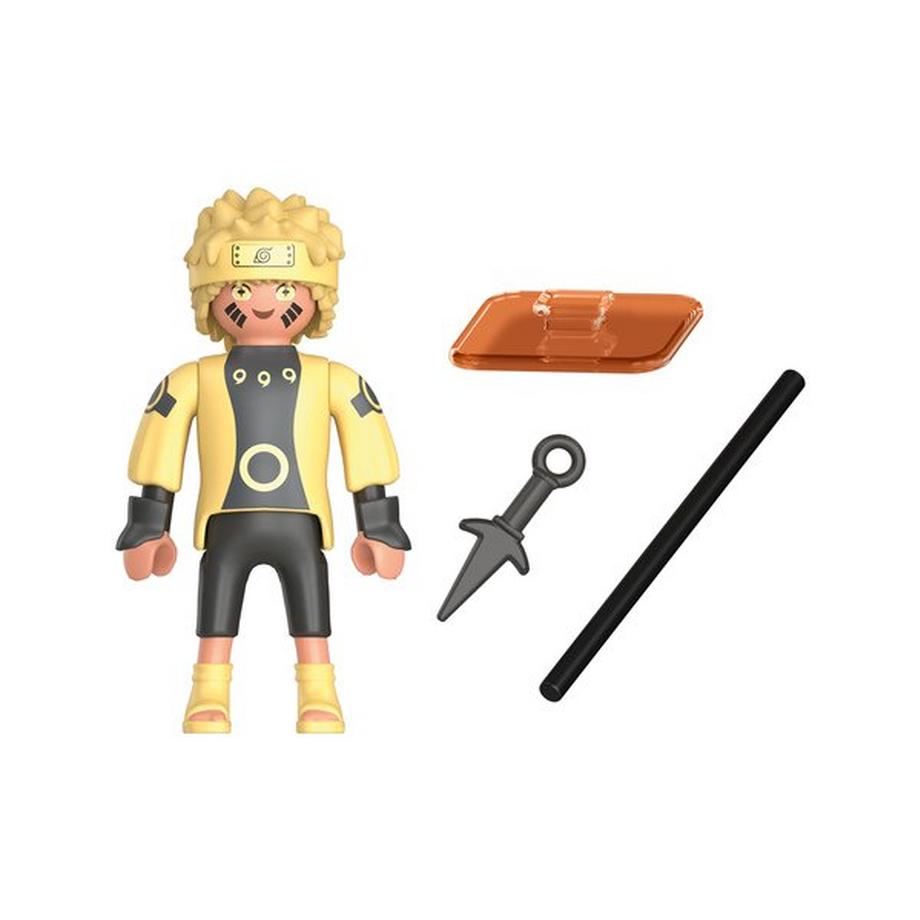 Playmobil  71100 Naruto Rikudou Sennin Mode 