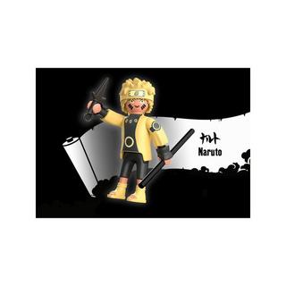 Playmobil  71100 Naruto Rikudou Sennin Mode 
