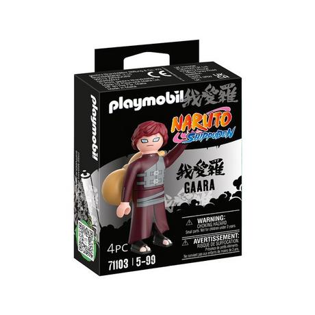 Playmobil  71103 Gaara 