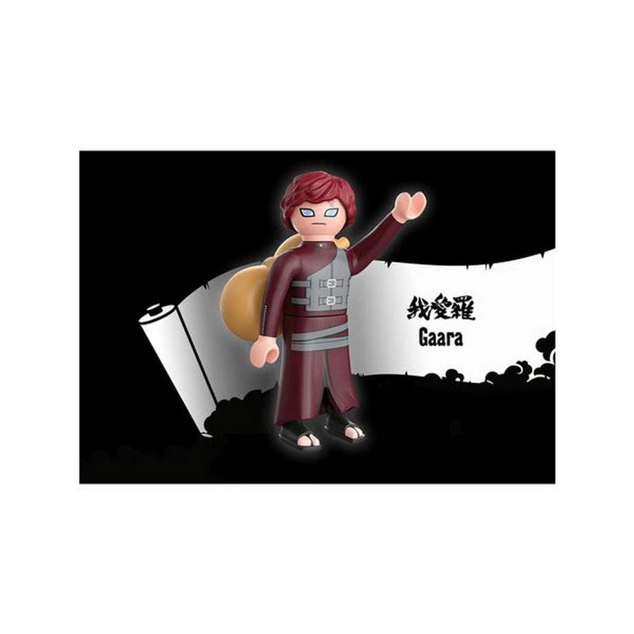 Playmobil  71103 Gaara 