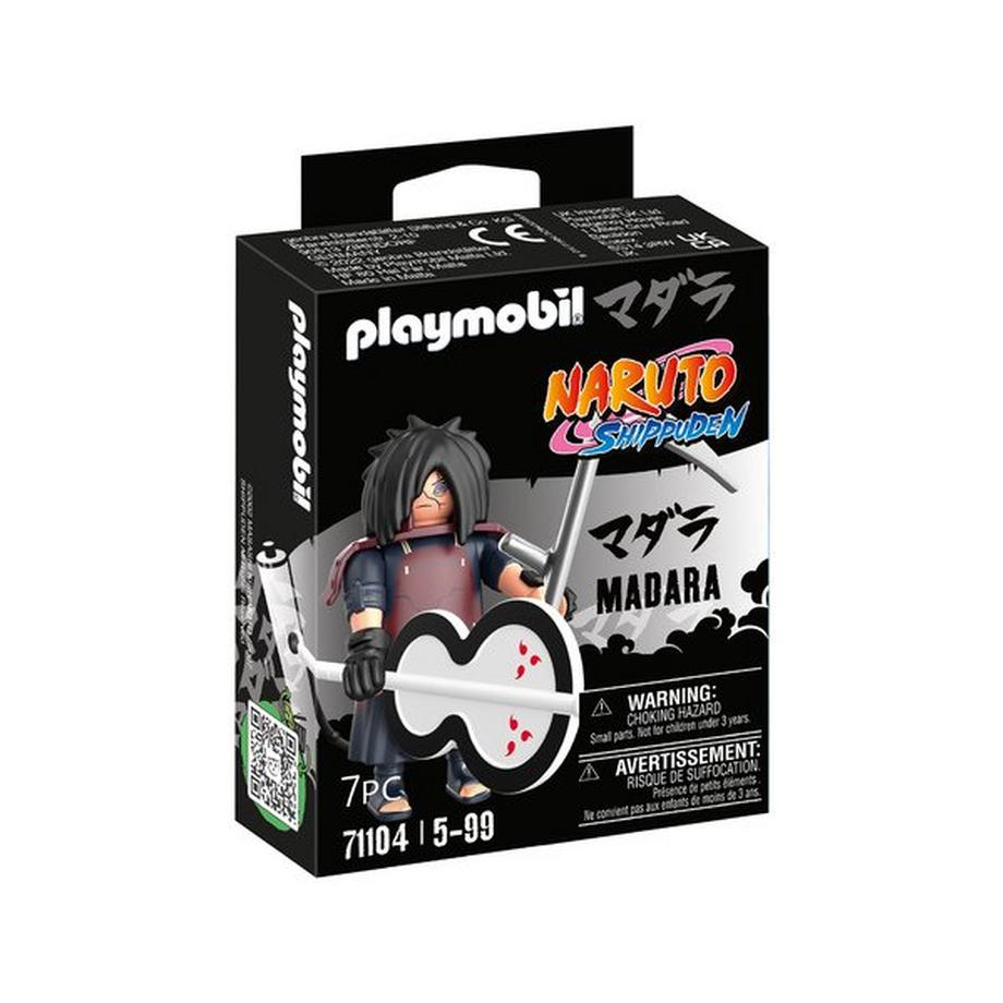 Playmobil  71104 Madara 