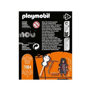 Playmobil  71104 Madara 