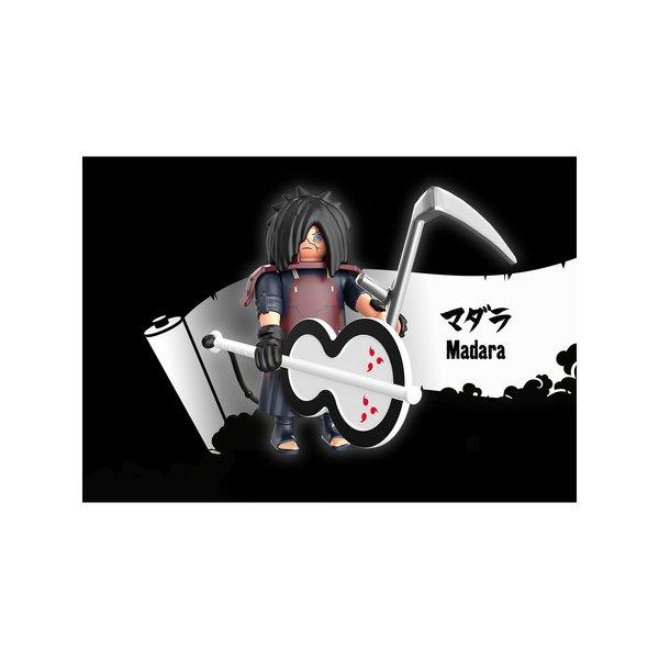 Playmobil  71104 Madara 
