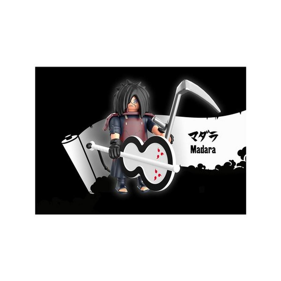 Playmobil  71104 Madara 