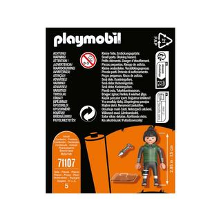 Playmobil  71107 Shikamaru 