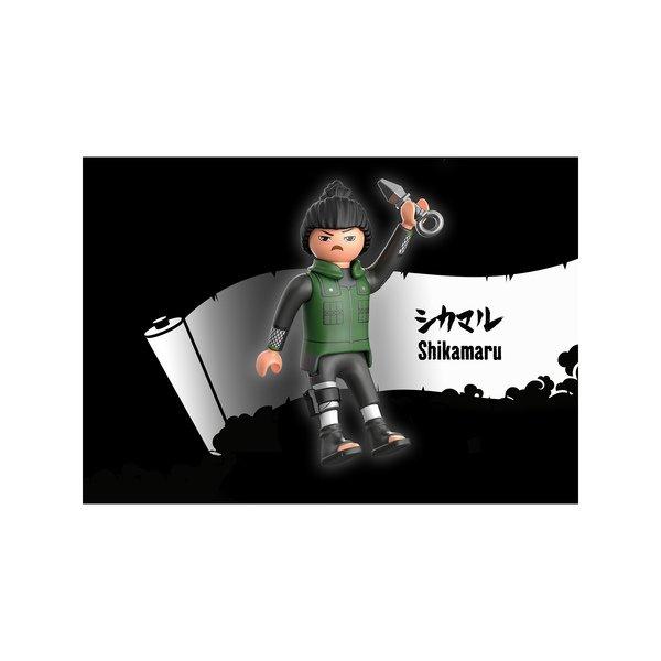 Playmobil  71107 Shikamaru 
