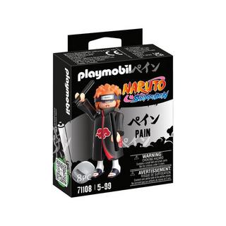 Playmobil  71108 Pain 