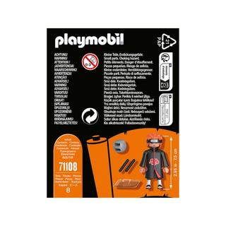 Playmobil  71108 Pain 