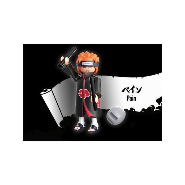 Playmobil  71108 Pain 